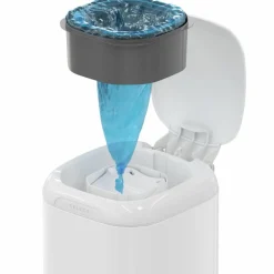 Recharges Jumbo XL pour poubelle à couche Select