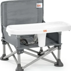 Rehausseur compact évolutif Pop 'N Sit