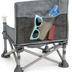 Rehausseur compact évolutif Pop 'N Sit