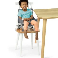 Rehausseur compact évolutif Pop 'N Sit