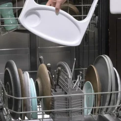 Rehausseur de chaise 2 en 1 Bleu nuit