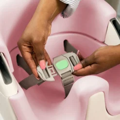 Rehausseur de chaise 2 en 1 Pivoine