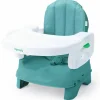 Rehausseur de chaise Deluxe Comfort Teal