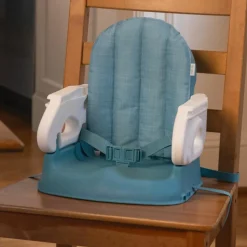 Rehausseur de chaise Deluxe Comfort Teal