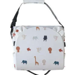 Rehausseur de chaise Safari