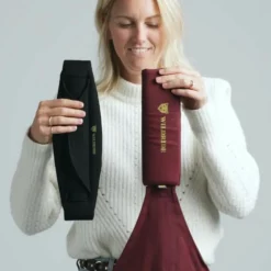 Renfort protège épaule pour porte bébé enfant