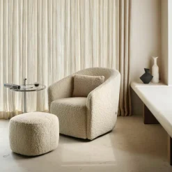 Repose-pied Adulte Gomi Sheep