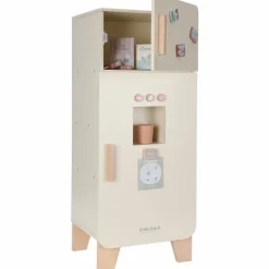 Réfrigérateur en bois