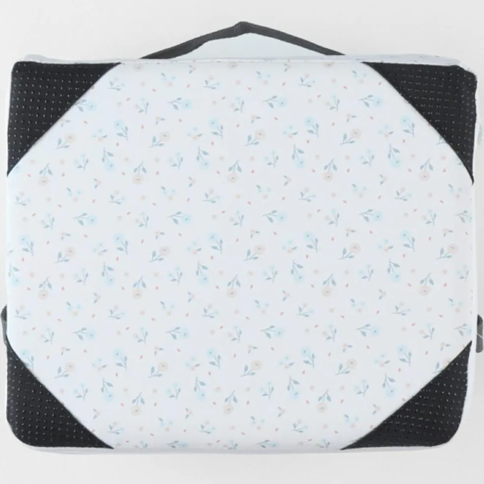 Réhausseur chaise Romance Mix & Match