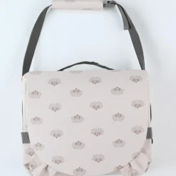 Réhausseur chaise rose Mix & Match