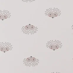 Réhausseur chaise rose Mix & Match