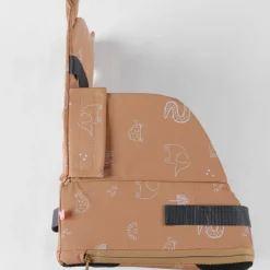 Réhausseur chaise Sweet caramel Mix & Match