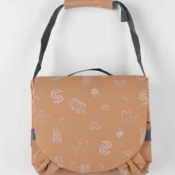 Réhausseur chaise Sweet caramel Mix & Match