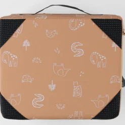 Réhausseur chaise Sweet caramel Mix & Match