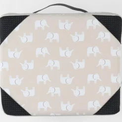 Réhausseur chaise Tender beige Mix & Match