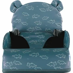 Réhausseur Mix & Match bleu