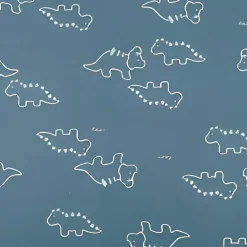 Réhausseur Mix & Match bleu