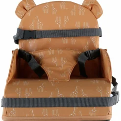 Réhausseur Mix & Match ocre