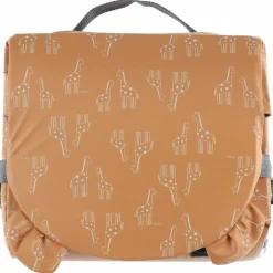 Réhausseur Mix & Match ocre