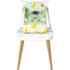 Réhausseur nomade Easy Up Happy Lemon