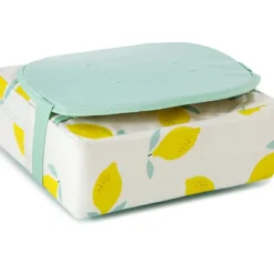 Réhausseur nomade Easy Up Happy Lemon