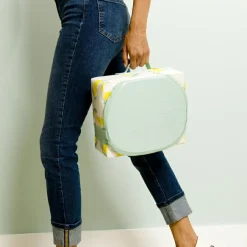 Réhausseur nomade Easy Up Happy Lemon