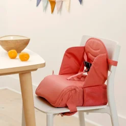 Réhausseur nomade Travel Up Rust