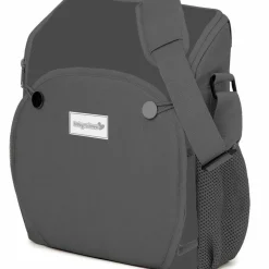 Réhausseur nomade Travel Up Anthracite