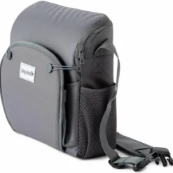 Réhausseur nomade Travel Up Anthracite