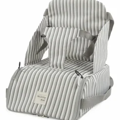 Réhausseur transportable Botton Bandes