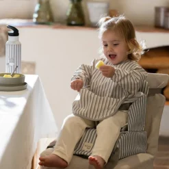 Réhausseur transportable Botton Bandes