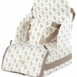 Réhausseur transportable Botton Fleurs