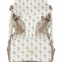 Réhausseur transportable Botton Fleurs