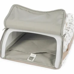 Réhausseur transportable Botton Fleurs