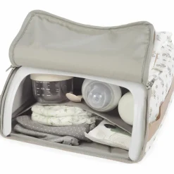 Réhausseur transportable Botton Fleurs