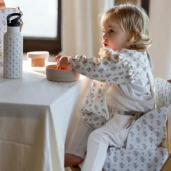 Réhausseur transportable Botton Fleurs