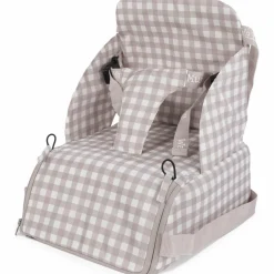 Réhausseur transportable Caetana Sand