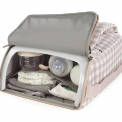 Réhausseur transportable Caetana Sand