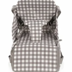 Réhausseur transportable Caetana Stone