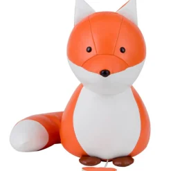 Richard le Renard Les Animaux Musicaux