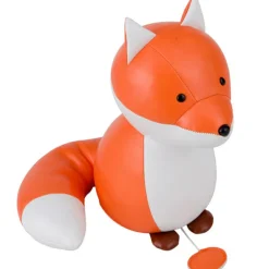 Richard le Renard Les Animaux Musicaux