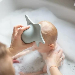 Rince tête Aquamarine