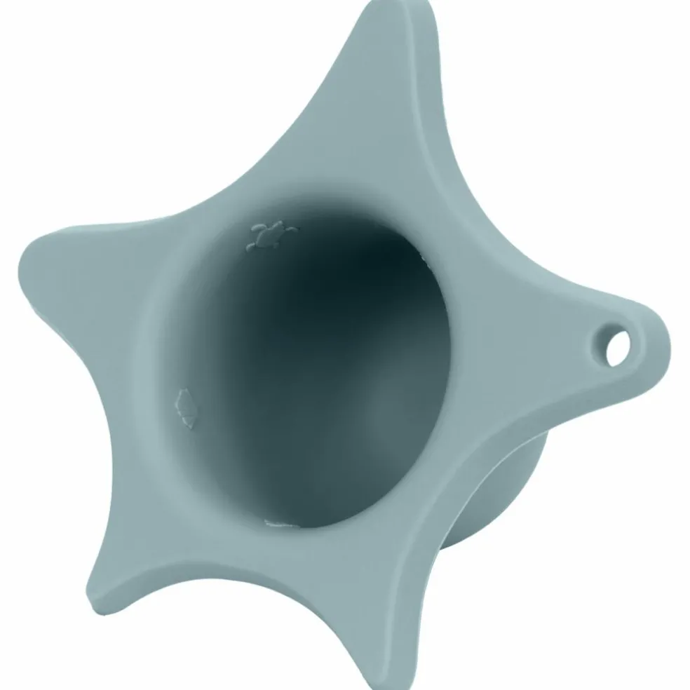 Rince tête Aquamarine