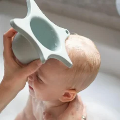 Rince tête Aquamarine