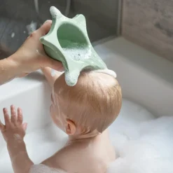 Rince tête Pistache