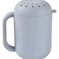 Rince tête silicone Galet