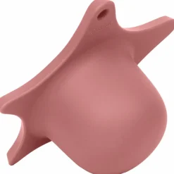 Rince tête Vieux rose