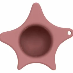 Rince tête Vieux rose