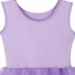 Robe Tutu Violette (2-4 ans)