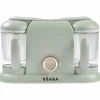 Robot cuiseur Babycook DUO Misty Green